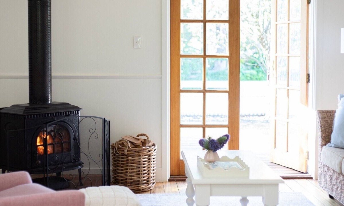 Apollo Bay Cottage | Pear Tree Cottage - Apollo Bay