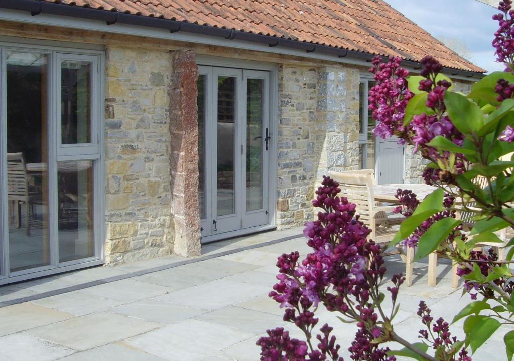 Wedmore House | Pear Tree Cottages