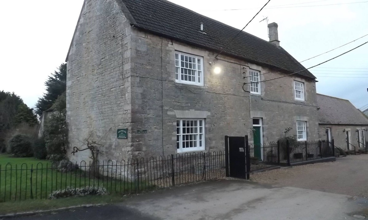 Twywell Bed & Breakfast | Pear Tree Farm B&B