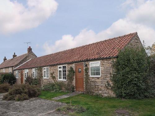West Heslerton House | Pear Tree Farm Cottages - Rchm38