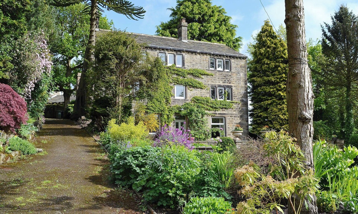 Hepworth Cottage | Pear Tree House Annexe