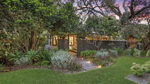 Pearl Beach House | Pearl Beach Quarterdeck