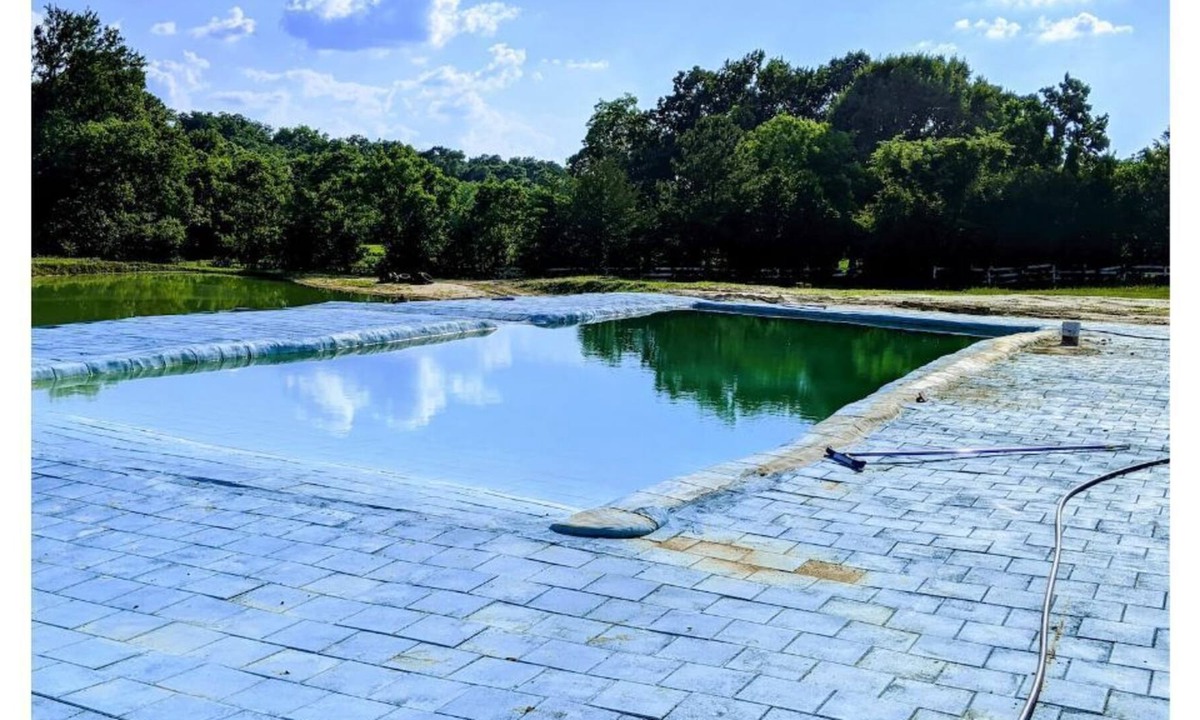 Goodrich House | Pearl House on Bello Rio Resort