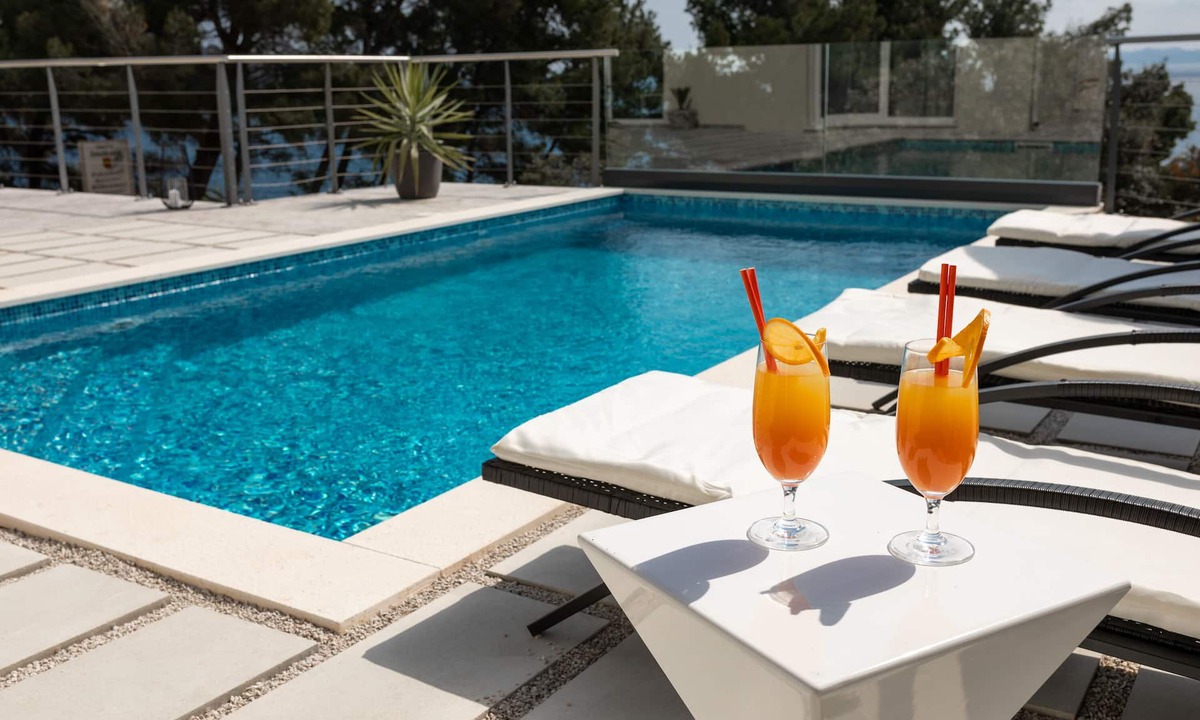 Blato Villa | Pearl of Korkyra