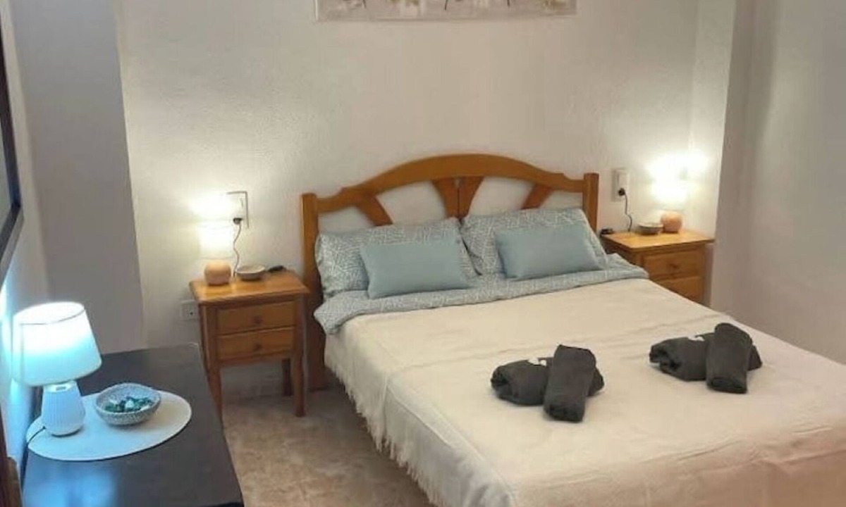 Torrevieja Apartment | Pearl of the Sea
