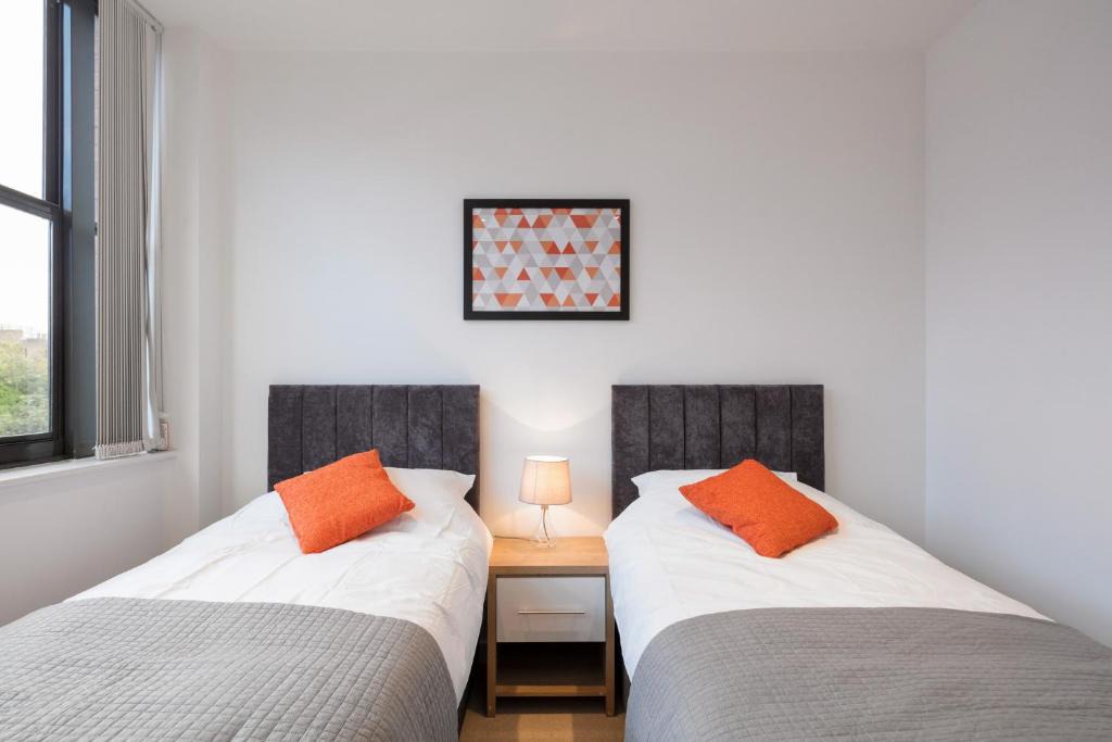 Havering Apartment | Pearl Serviced Apartment - Romford