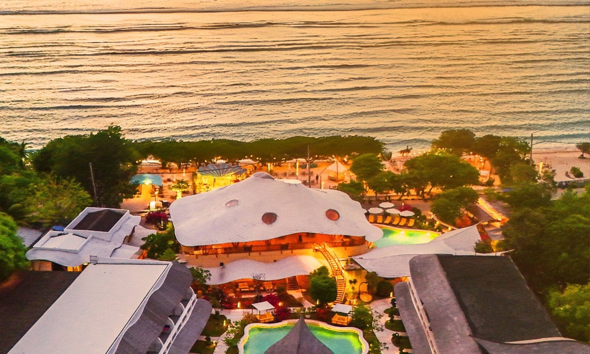 Gili Trawangan Hotel | Pearl Sunset Resort, Sunset Moments, Adults Only
