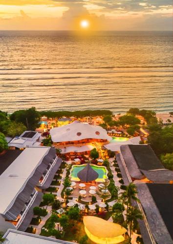 Gili Trawangan Hotel | Pearl Sunset Resort - Sunset Moments, Adults Only