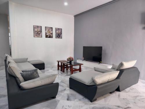 Si Rusa Villa | Pearl Villa 5 Bedroom Unit 7