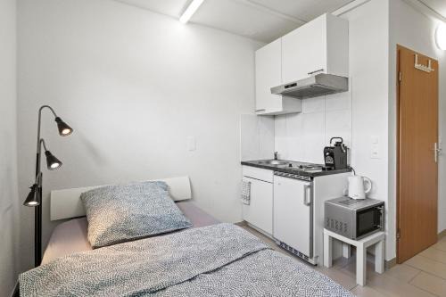 St. Johann Apartment | Pearlstay - Excellent Connection Central Washer