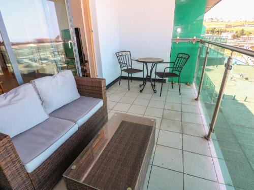 Whitehaven Apartment | Pears Suite