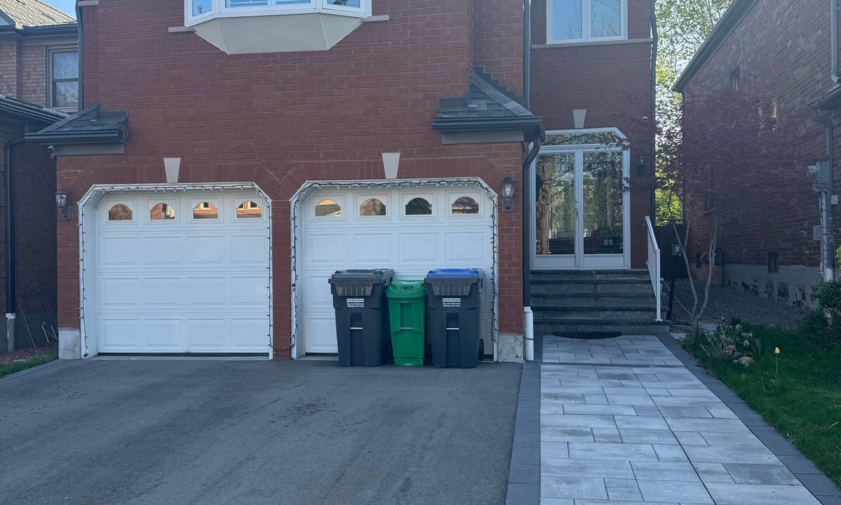 Central Erin Mills Apartment | Pearson Gateway Comfort Home