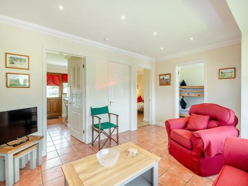 Clacton-on-Sea House | Peartree Cottage