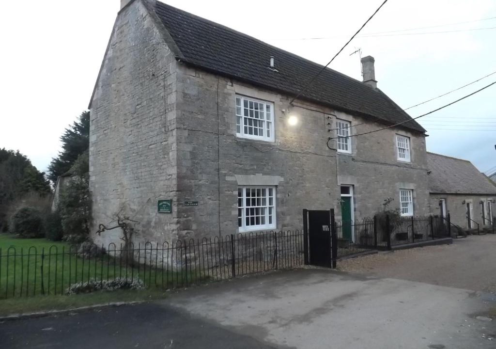 Twywell Bed & Breakfast | Peartree Farm