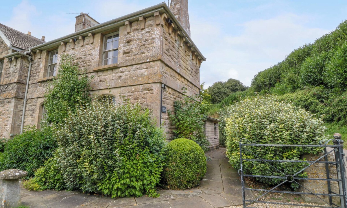 Biddestone Cottage | Peartree