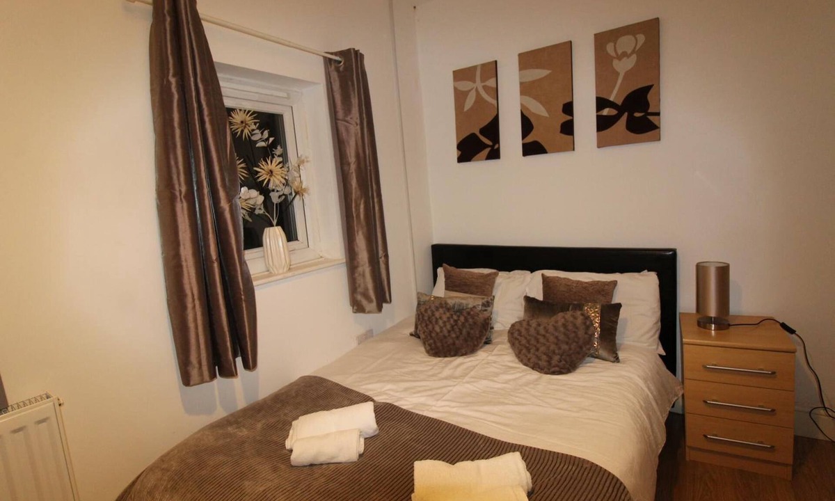 Derby House | PearTree House