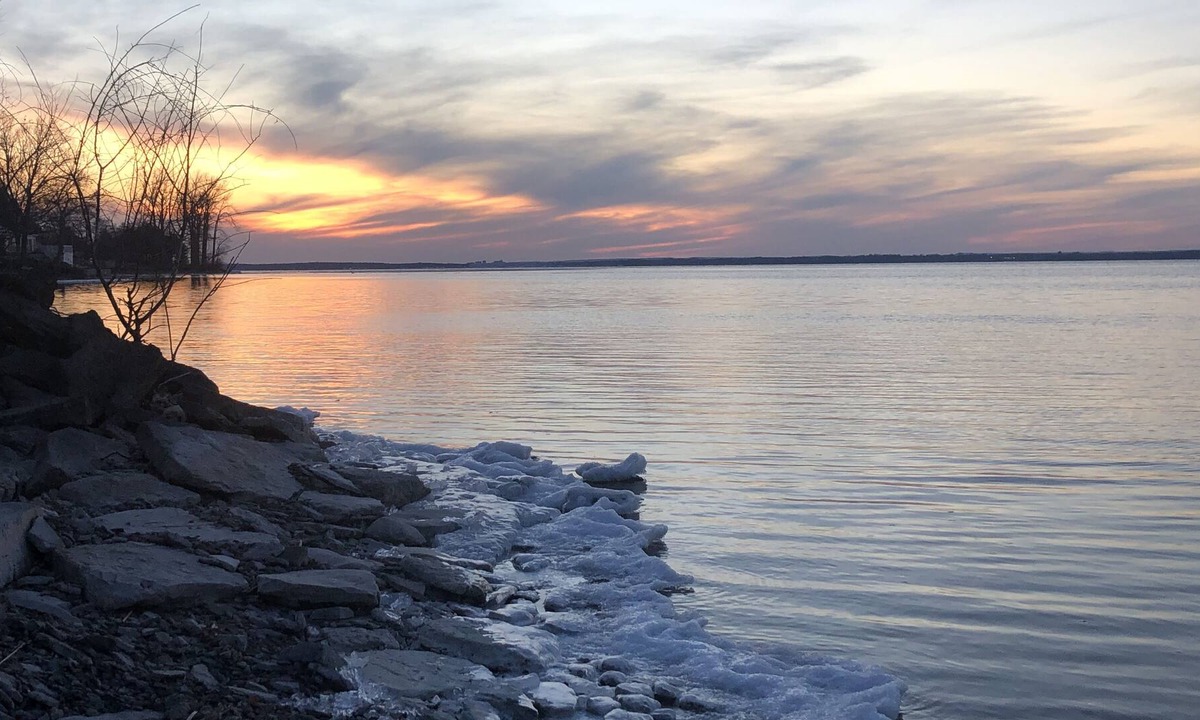 North Port House | Pebble Bay Cottage, Privacy in Prince Edward County