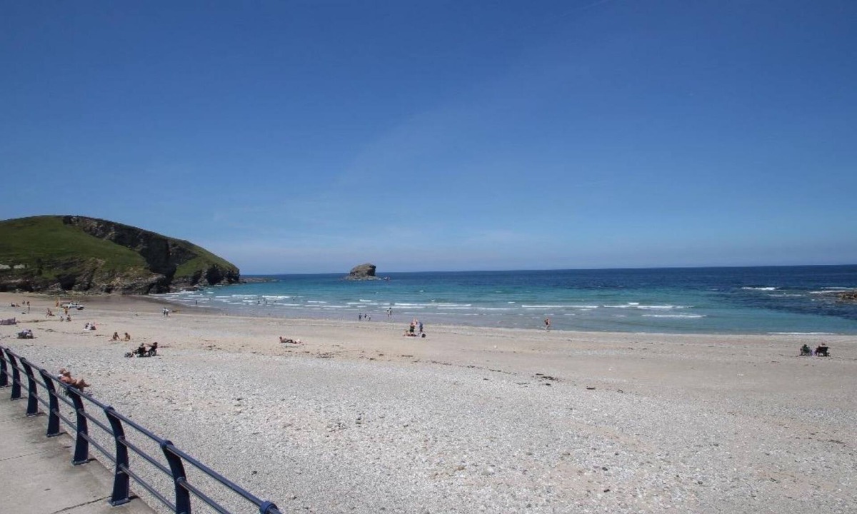 Portreath Cottage | Pebble Cottage
