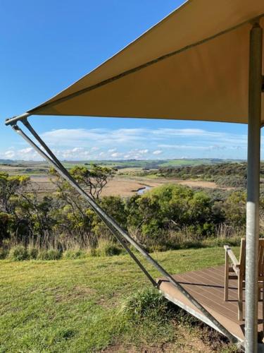 Princetown Cabin | Pebble Point