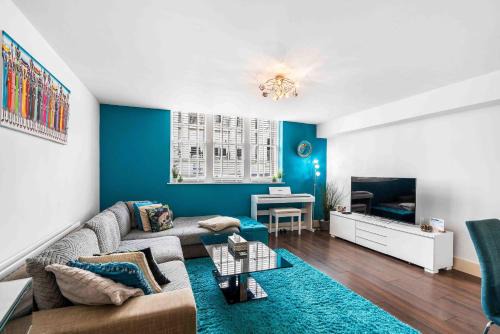 Brighton City Centre Apartment | Pebbles Reach By My Getaways