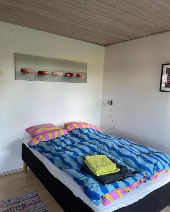 Dybvad Bed & Breakfast | Pedersholt Bed & Breakfast