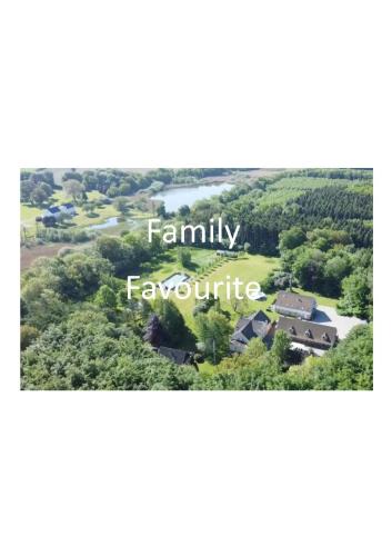 Torrig Apartment | Pederstrup Bed and Breakfast