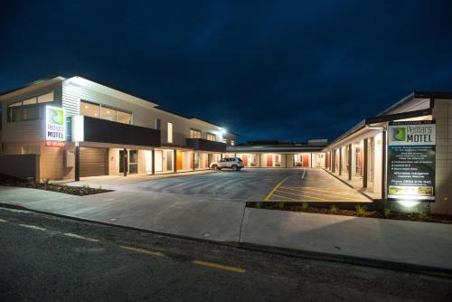 Paeroa Hotel | Pedlars Motel