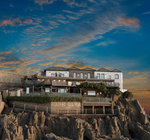 St Ives Hotel | Pedn-Olva