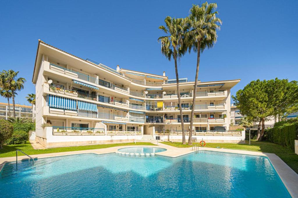 El Albir Apartment | Pedraza Spaniahome