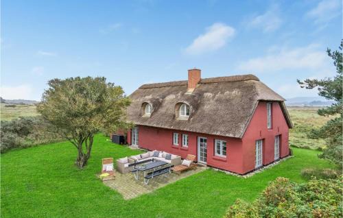 Brovst House | Pee Klims Hus