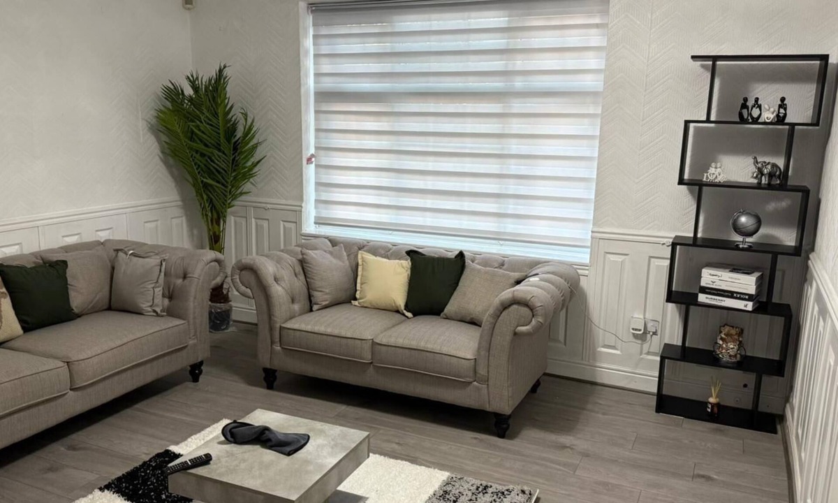 Borehamwood House | Peeam Abode Borehamwood