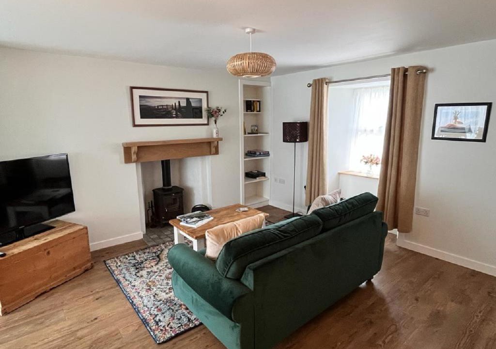 St. Margaret's Hope Apartment | Peedie Cott Self-Catering, Orkney