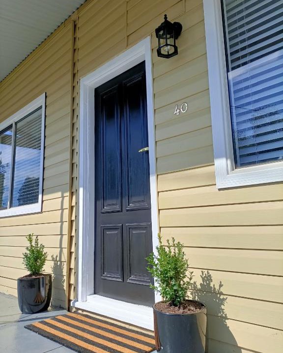 Quarry Hill House | Peel Cottage