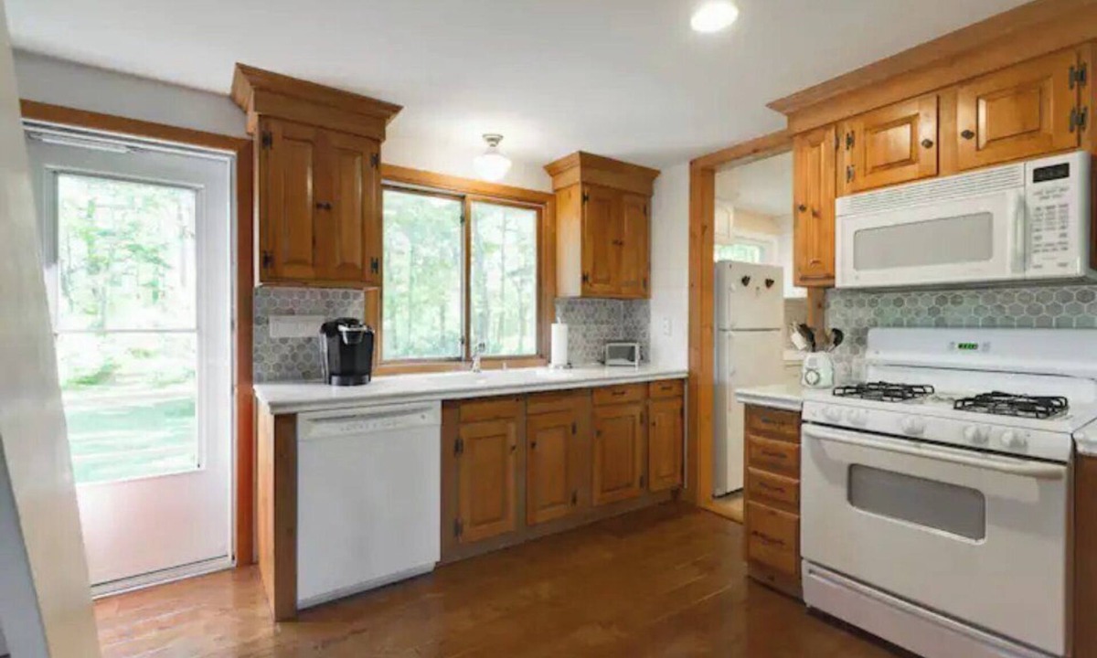 West Wareham Cottage | Peg's Cottage