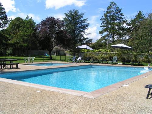 Duil-sur-le-Mignon House | Pegasus, Les Constellations