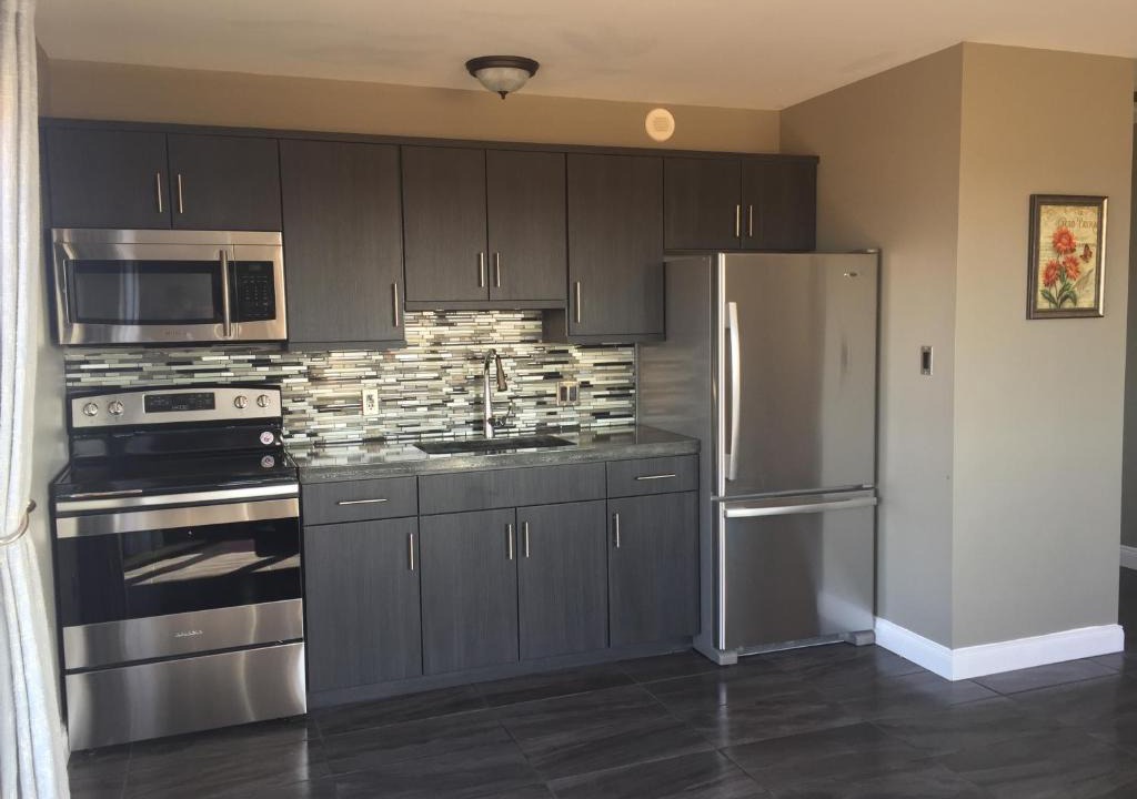 Borden-Carleton Ski Chalet | PEI Cottage Rental