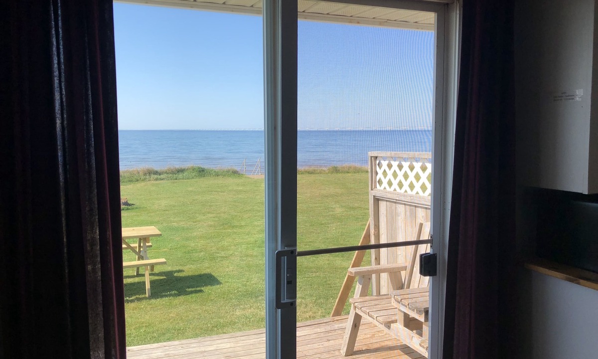 Borden-Carleton Cottage | PEI Cottage Rentals