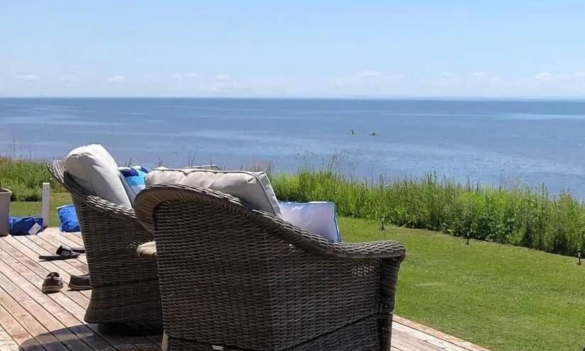 West Point House | PEI Oceanfront Beach House