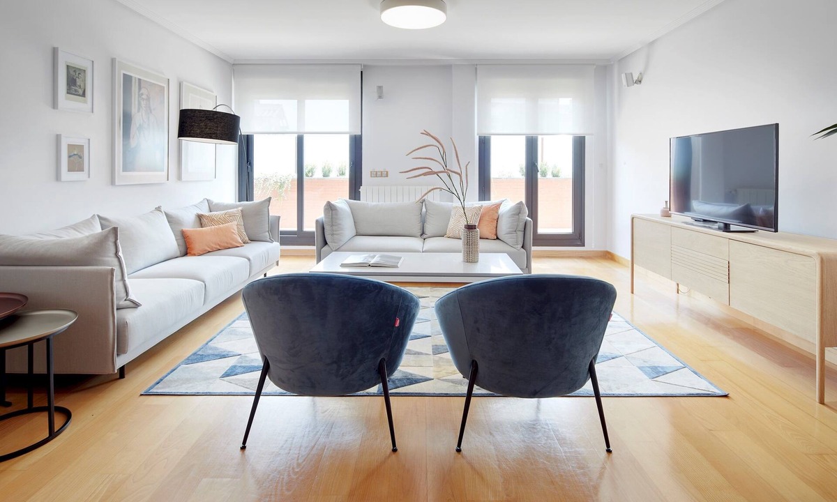 Antiguo Apartment | Peine del Viento by FeelFree Rentals