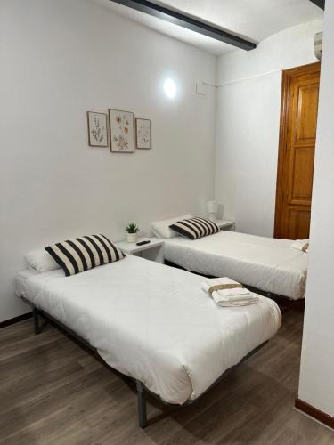 Sagunto Hotel | Peixcateria mini