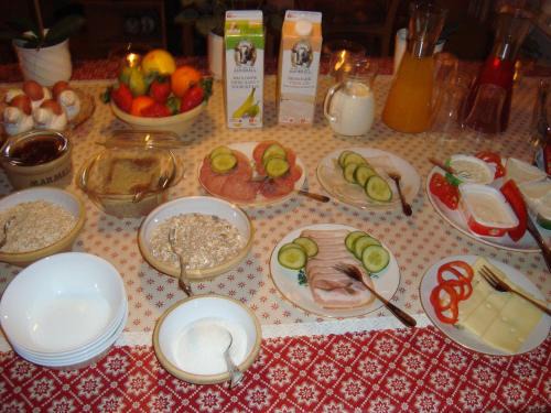 Nørre Snede Bed & Breakfast | PEJSEHAVEN Bed and Breakfast