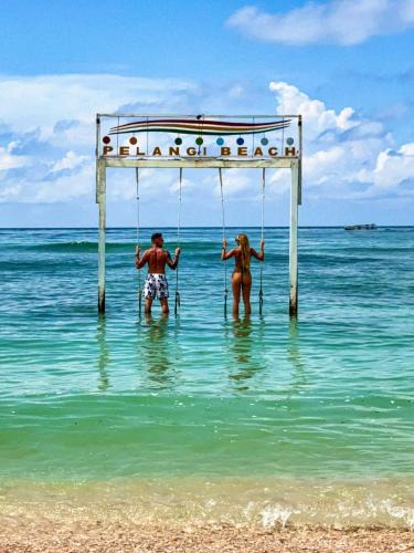 Gili Air House | Pelangi Cottages Gili Air