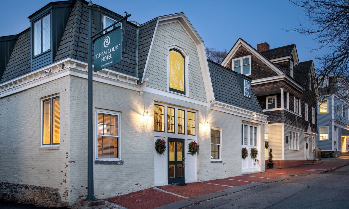 Newport Hotel | Pelham Court Hotel