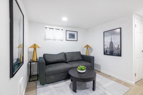 Pelham Apartment | Pelham Haven Suite in New York