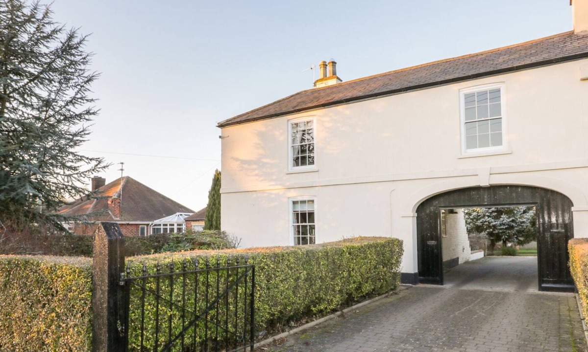 Nettleton Cottage | Pelham House Cottage