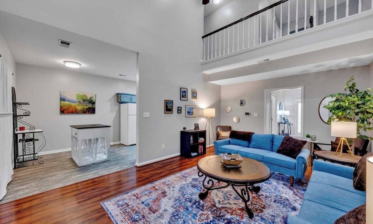 Pelham House | Pelham Parkside Haven