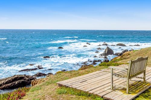 Fort Bragg House | Pelican House