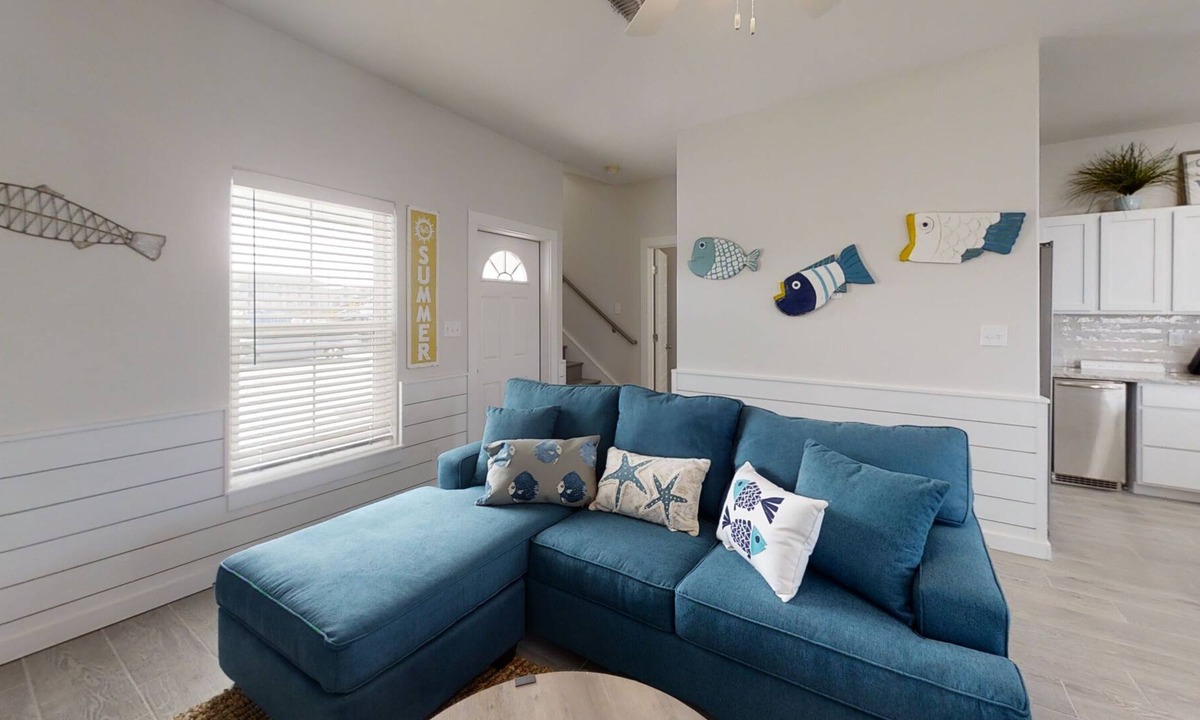 Corpus Christi Villa | Pelican Point-15017