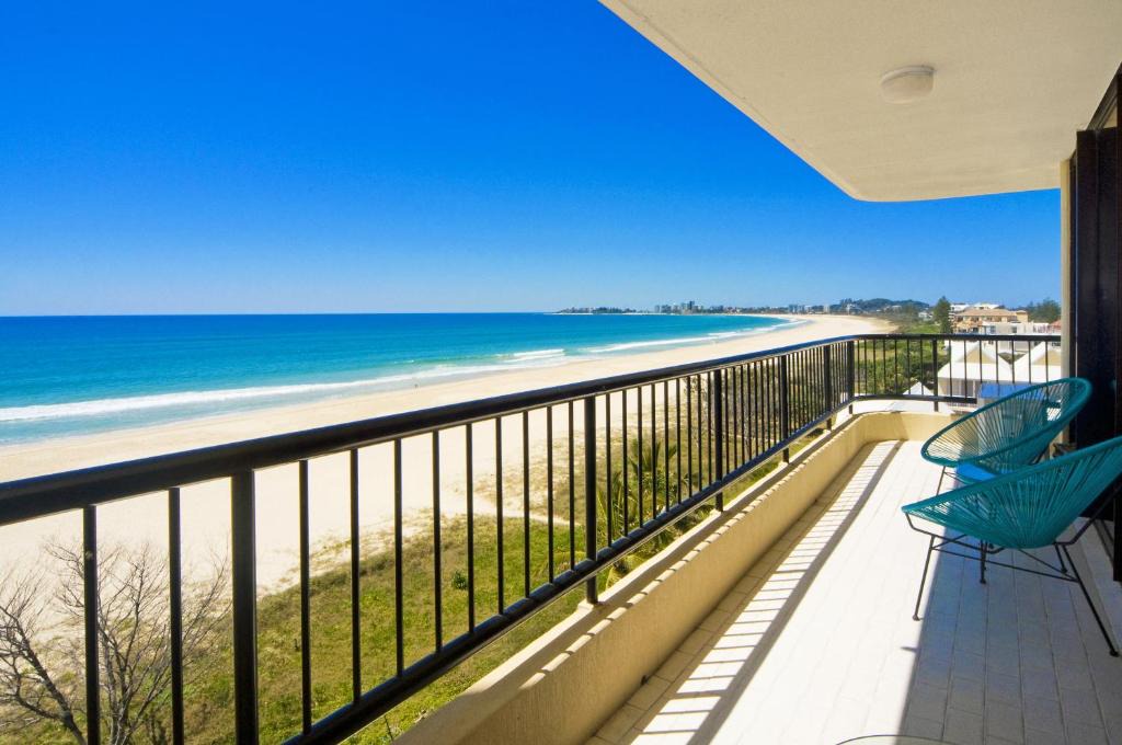 Tugun Resort | Pelican Sands Beach Resort