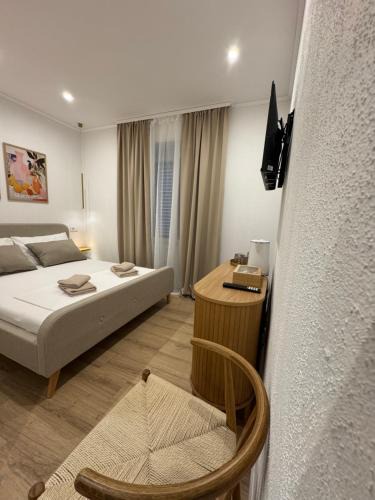 Orebic Apartment | Pelješac Rooms